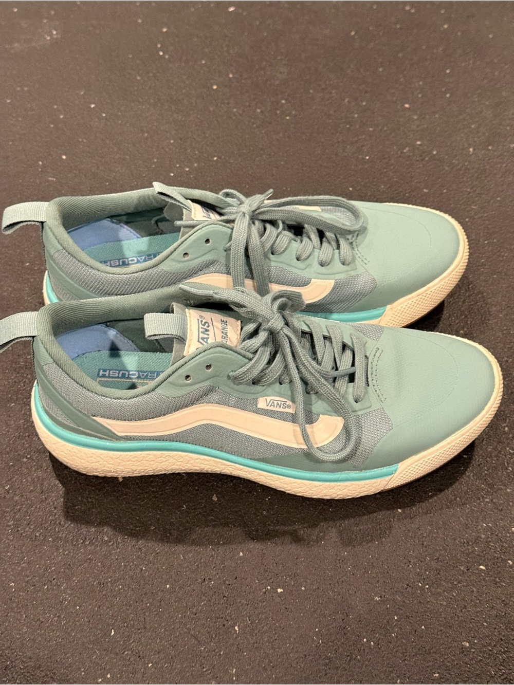 Vans Ultra Range Women’s Shoes